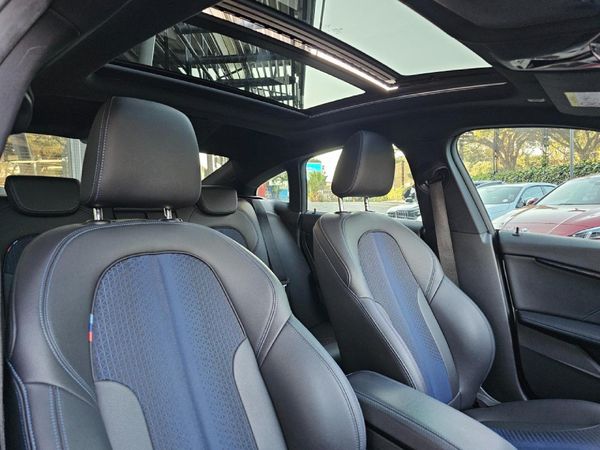 2021-BMW-2-Series-218d-Gran-Coupe-M-Sport-Auto image:6