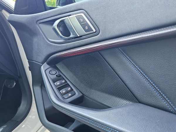 2021-BMW-2-Series-218d-Gran-Coupe-M-Sport-Auto image:7