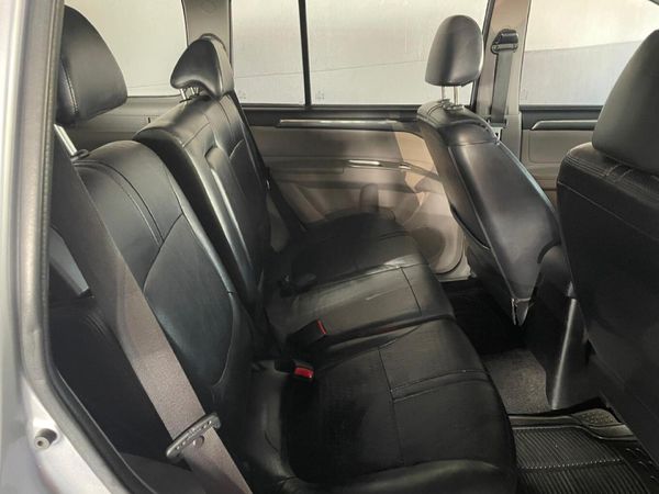 2015-Mitsubishi-Pajero-Sport-25D-Auto image:14