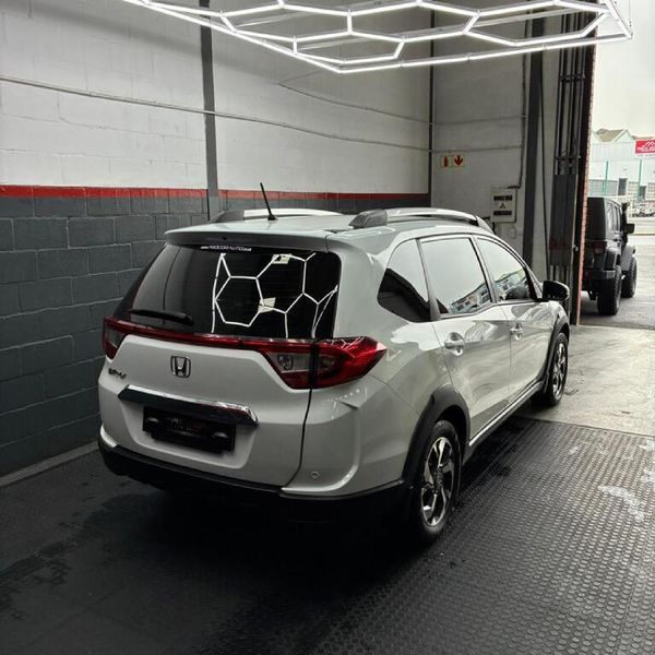 2021-Honda-BR-V-15-Comfort-Auto image:3