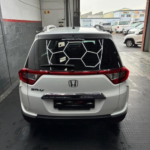 2021-Honda-BR-V-15-Comfort-Auto image:4