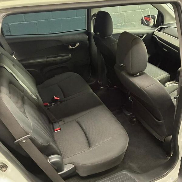 2021-Honda-BR-V-15-Comfort-Auto image:8