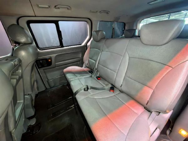 2021-Hyundai-H-1-25-CRDi-Elite-Auto image:11