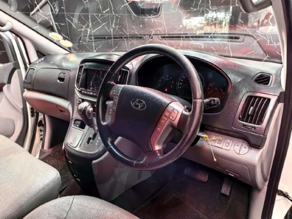 2021-Hyundai-H-1-25-CRDi-Elite-Auto image:14