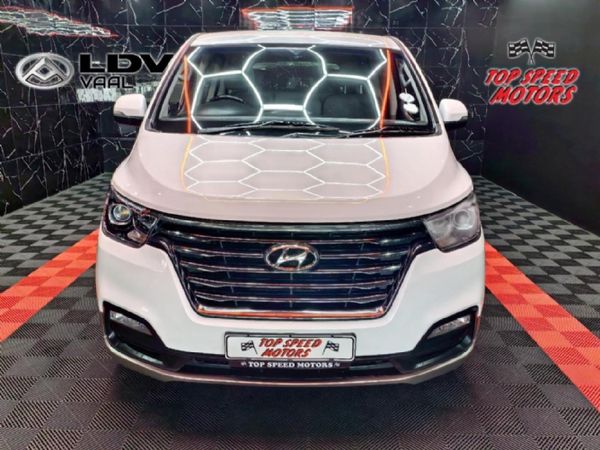 2021-Hyundai-H-1-25-CRDi-Elite-Auto image:1