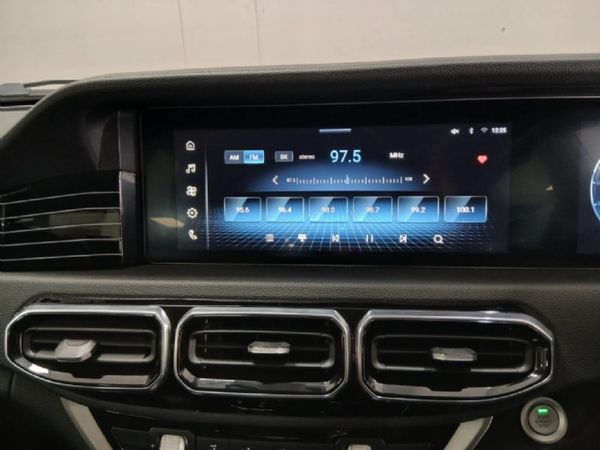 2024-Foton-Tunland-20T-G7-Elite-Double-Cab-Auto image:10