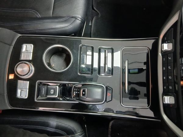2024-Foton-Tunland-20T-G7-Elite-Double-Cab-Auto image:12