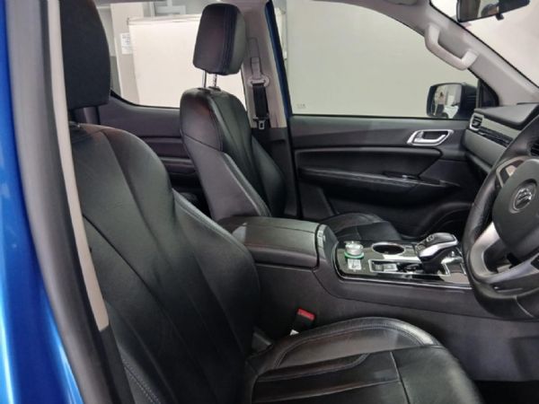2024-Foton-Tunland-20T-G7-Elite-Double-Cab-Auto image:13