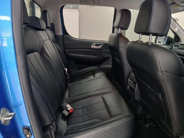 2024-Foton-Tunland-20T-G7-Elite-Double-Cab-Auto image:14