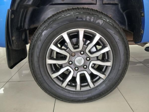 2024-Foton-Tunland-20T-G7-Elite-Double-Cab-Auto image:16