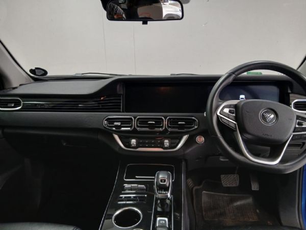 2024-Foton-Tunland-20T-G7-Elite-Double-Cab-Auto image:8