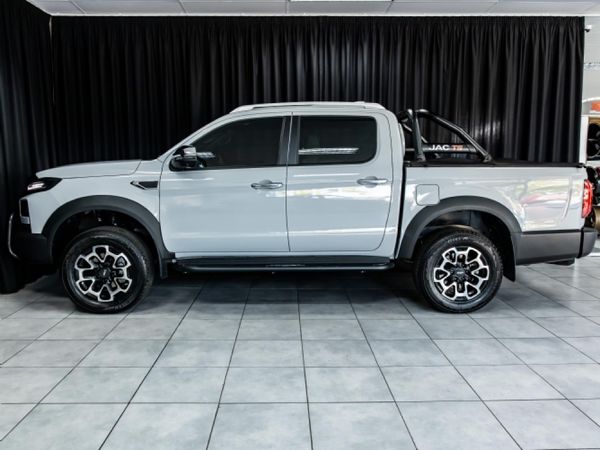 2026-JAC-T9-20-CTI-Super-Lux-Auto-Double-Cab image:2