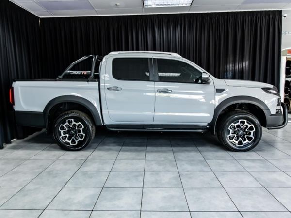 2026-JAC-T9-20-CTI-Super-Lux-Auto-Double-Cab image:5