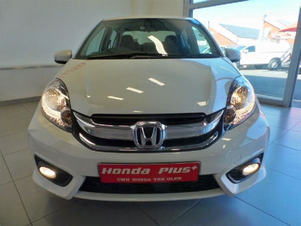 2016-Honda-Brio-12-Comfort image:1
