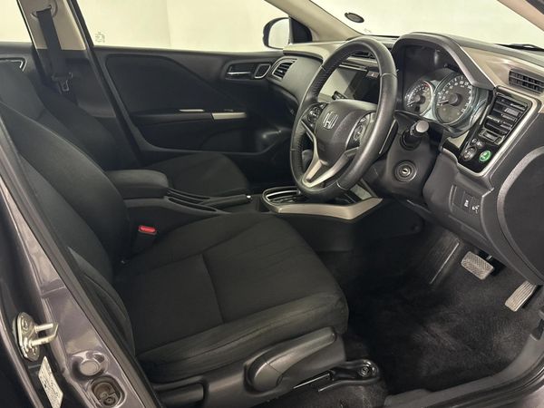 2019-Honda-Ballade-15-Elegance-Auto image:9