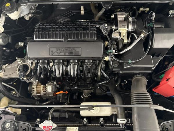 2019-Honda-Ballade-15-Elegance-Auto image:12