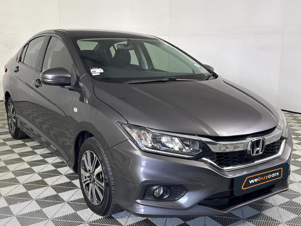 2019-Honda-Ballade-15-Elegance-Auto image:15
