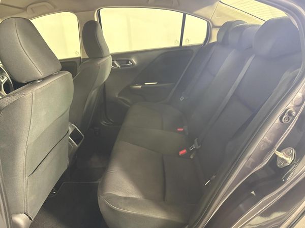2019-Honda-Ballade-15-Elegance-Auto image:3