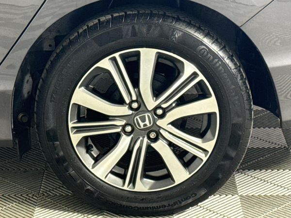2019-Honda-Ballade-15-Elegance-Auto image:6
