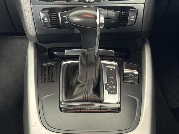 2017-Audi-Q5-20-TDI-quattro-S-Auto image:10
