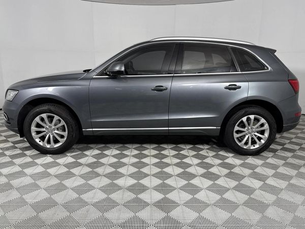 2017-Audi-Q5-20-TDI-quattro-S-Auto image:19