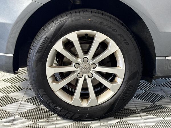 2017-Audi-Q5-20-TDI-quattro-S-Auto image:7