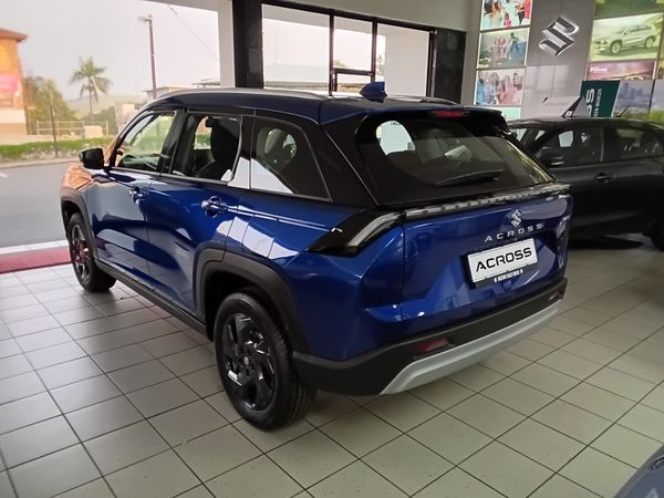 2026-Suzuki-Across-15-GL-Auto-Mild-Hybrid image:2