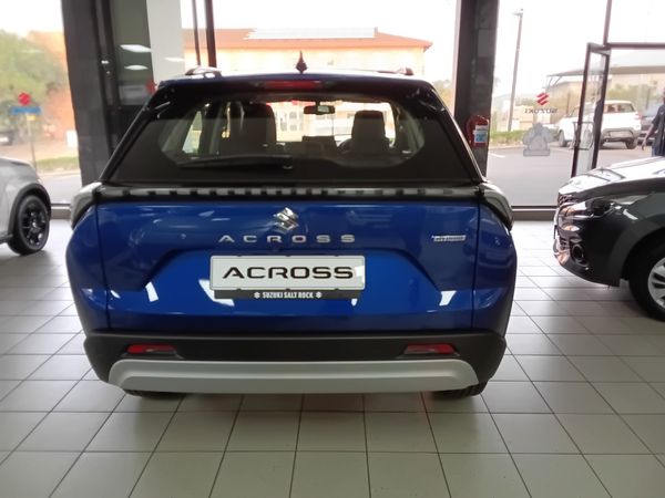 2026-Suzuki-Across-15-GL-Auto-Mild-Hybrid image:3