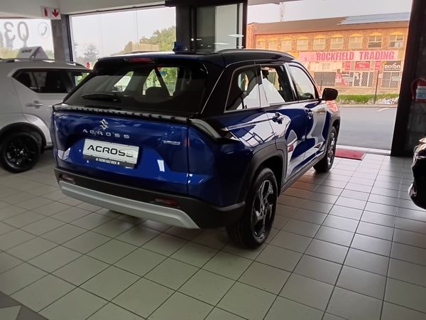 2026-Suzuki-Across-15-GL-Auto-Mild-Hybrid image:4