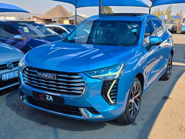 2022-Haval-Jolion-15T-S-Super-Luxury-DCT image:1