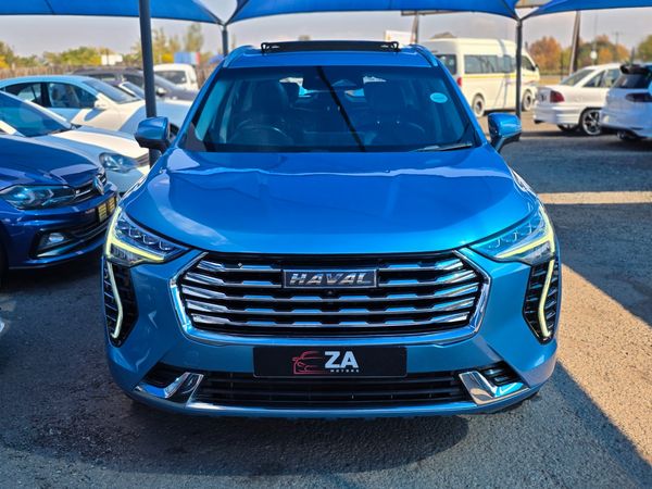 2022-Haval-Jolion-15T-S-Super-Luxury-DCT image:2