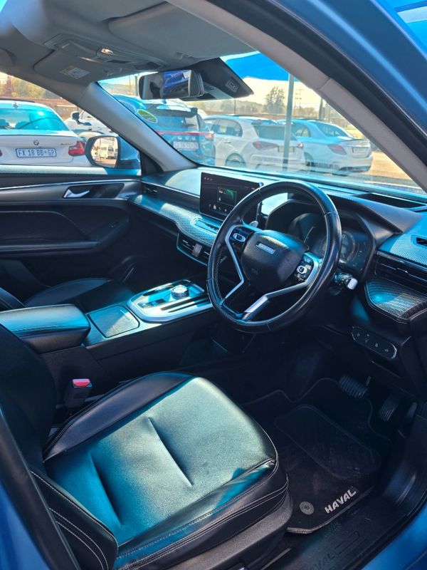 2022-Haval-Jolion-15T-S-Super-Luxury-DCT image:5