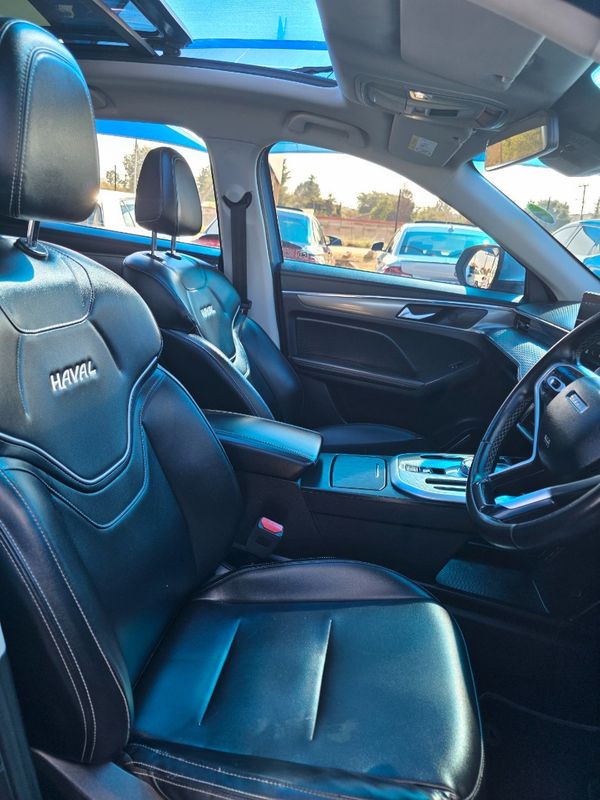 2022-Haval-Jolion-15T-S-Super-Luxury-DCT image:6