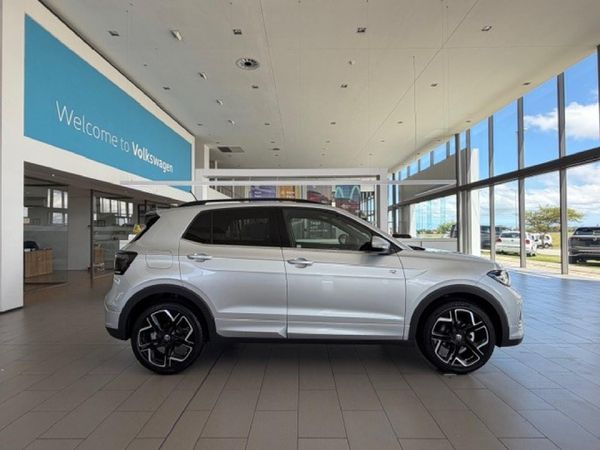 2026-Volkswagen-T-Cross-10-TSI-R-Line-Auto image:1
