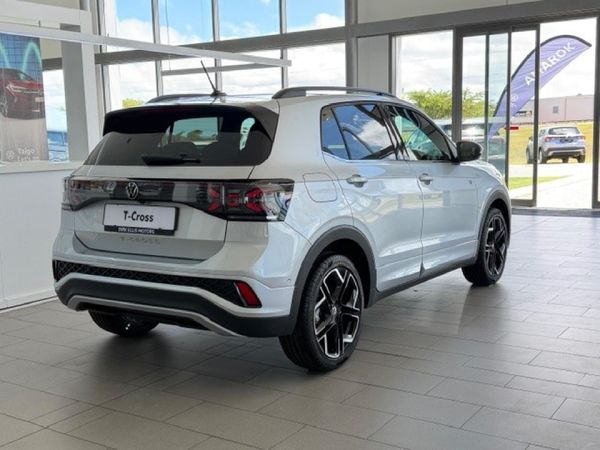 2026-Volkswagen-T-Cross-10-TSI-R-Line-Auto image:3