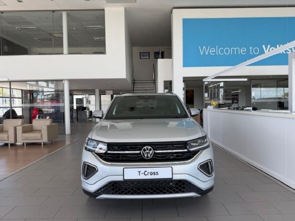 2026-Volkswagen-T-Cross-10-TSI-R-Line-Auto image:4