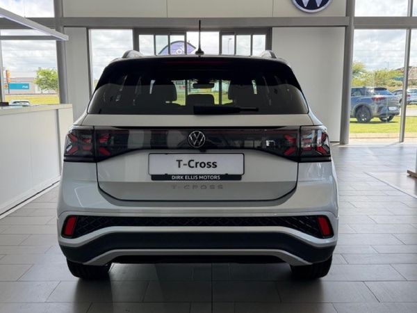 2026-Volkswagen-T-Cross-10-TSI-R-Line-Auto image:5