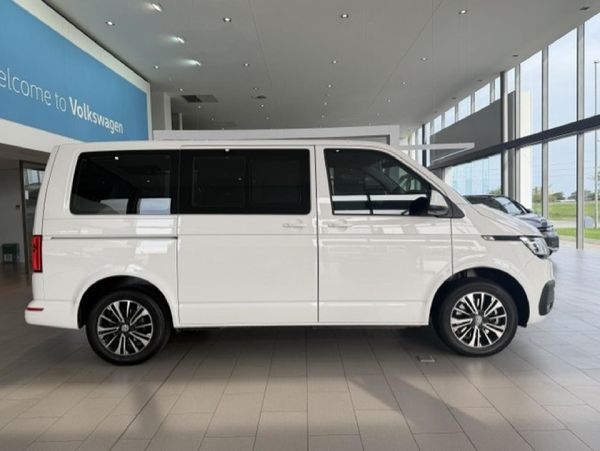 2025-Volkswagen-Kombi-T61-20-BiTDI-Trendline-Plus-Auto-4Motion-146kW image:1