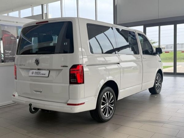2025-Volkswagen-Kombi-T61-20-BiTDI-Trendline-Plus-Auto-4Motion-146kW image:3