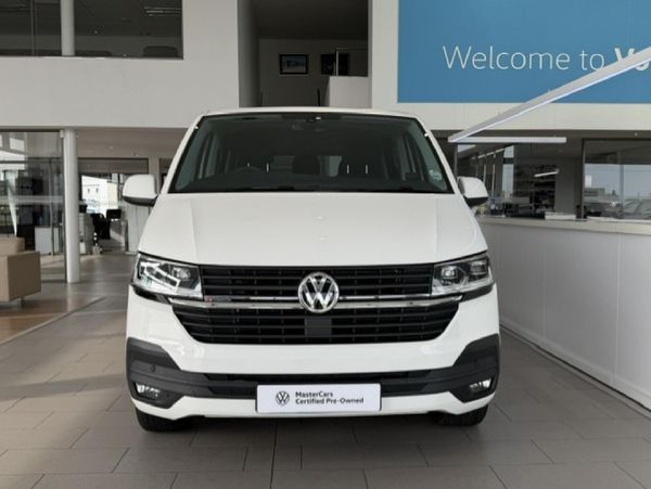 2025-Volkswagen-Kombi-T61-20-BiTDI-Trendline-Plus-Auto-4Motion-146kW image:4