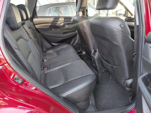 2023-Suzuki-Grand-Vitara-15-GLX-Hybrid-Allgrip-Auto image:12