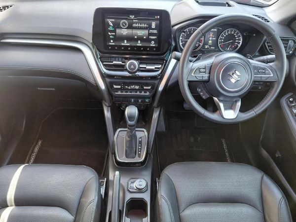2023-Suzuki-Grand-Vitara-15-GLX-Hybrid-Allgrip-Auto image:15