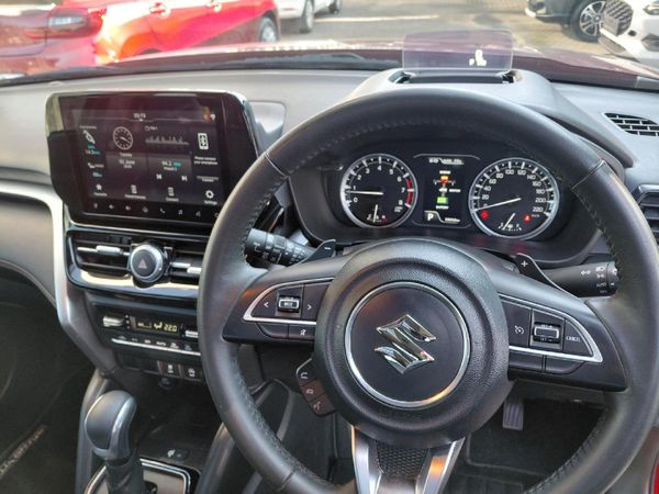 2023-Suzuki-Grand-Vitara-15-GLX-Hybrid-Allgrip-Auto image:17