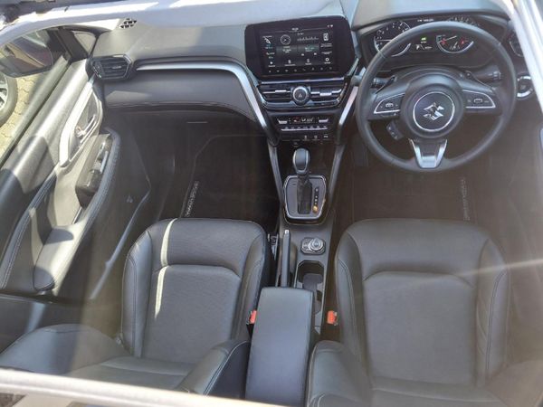 2023-Suzuki-Grand-Vitara-15-GLX-Hybrid-Allgrip-Auto image:18