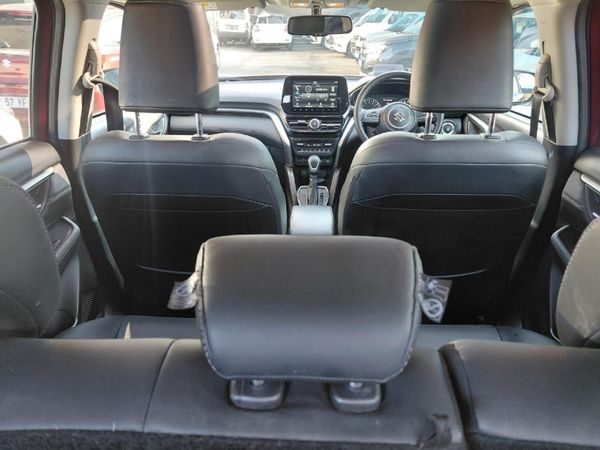 2023-Suzuki-Grand-Vitara-15-GLX-Hybrid-Allgrip-Auto image:19