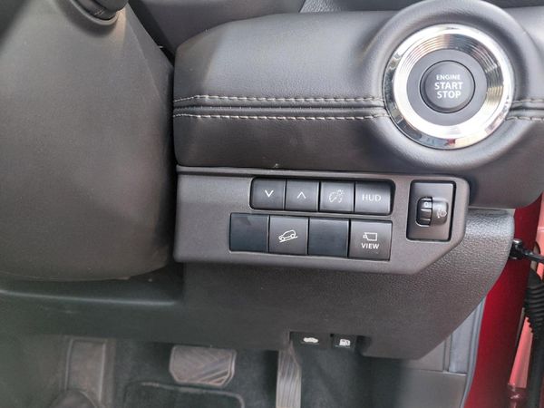 2023-Suzuki-Grand-Vitara-15-GLX-Hybrid-Allgrip-Auto image:21