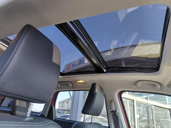 2023-Suzuki-Grand-Vitara-15-GLX-Hybrid-Allgrip-Auto image:26