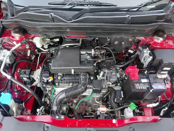 2023-Suzuki-Grand-Vitara-15-GLX-Hybrid-Allgrip-Auto image:27
