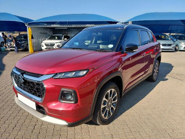 2023-Suzuki-Grand-Vitara-15-GLX-Hybrid-Allgrip-Auto image:2