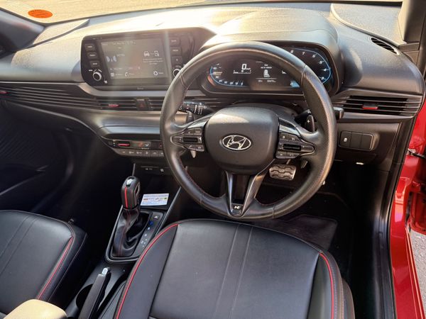 2022-Hyundai-i20-10-TGDi-N-Line-DCT image:12